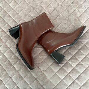 Jeffrey Campbell Ankle Boot